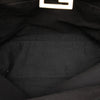 Secondhand Fendi Zucchino Canvas Tote