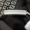 Secondhand Fendi Zucchino Canvas Tote