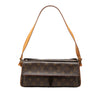 Secondhand Louis Vuitton Monogram Viva Cite MM