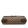 Louis Vuitton Damier Ebene Brooklyn MM Secondhand