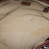 Secondhand Burberry House Check Coated Canvas Hearts Gracie Tote