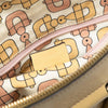 Secondhand Gucci Guccissima Abbey D Ring Crossbody