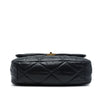 Chanel Maxi Lambskin 19 Flap Secondhand