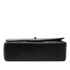 Chanel Medium Lambskin Diana Full Flap Secondhand