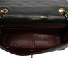 Chanel Medium Lambskin Diana Full Flap Secondhand
