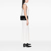 Chanel Medium Classic Chevron Patent Double Flap Secondhand