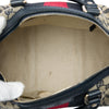 Gucci Medium GG Canvas Web Joy Boston Bag Secondhand