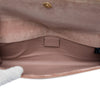 Gucci Microguccissima Patent Broadway Clutch Secondhand