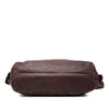 Gucci Medium Leather Bamboo Bar Tote Secondhand