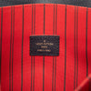 Secondhand Louis Vuitton Monogram Empreinte Pochette Metis