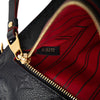 Secondhand Louis Vuitton Monogram Empreinte Pochette Metis