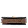 Louis Vuitton Shiny Epi and Monogram Reverse Mini Pochette Metis Secondhand