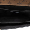 Louis Vuitton Shiny Epi and Monogram Reverse Mini Pochette Metis Secondhand