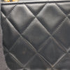 Chanel Maxi XL Classic Lambskin Single Flap Secondhand