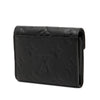 Louis Vuitton Monogram Empreinte Victorine Wallet Secondhand