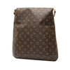 Secondhand Louis Vuitton Monogram Musette Salsa GM