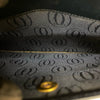 Cartier Leather Sapphire Line Crossbody Secondhand