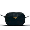 Cartier Leather Sapphire Line Crossbody Secondhand