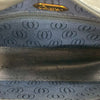 Cartier Leather Sapphire Line Crossbody Secondhand