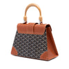 Goyard Goyardine Saigon Structured PM Secondhand