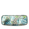 Gucci GG Supreme Blooms Zippered Tote Secondhand