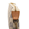 Secondhand Louis Vuitton Damier Azur Mini Pochette Accessoires