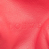 LOEWE Leather Fiesta Satchel Secondhand