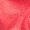 Secondhand LOEWE Leather Fiesta Satchel