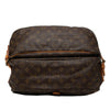Secondhand Louis Vuitton Monogram Saumur 35