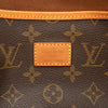 Secondhand Louis Vuitton Monogram Saumur 35
