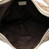 Gucci Large GG Canvas Web Princy Hobo Secondhand