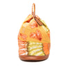 Secondhand Hermès Silk Flamingo Party Sac Soie Cool 22