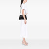 Secondhand Balenciaga Small Calfskin Downtown Crossbody