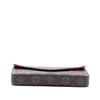 Secondhand Louis Vuitton Monogram Pochette Felicie
