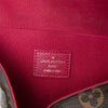 Secondhand Louis Vuitton Monogram Pochette Felicie
