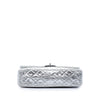 Chanel Quilted Metallic Aged Calfskin Reissue 2.55 Double Flap 226 Secondhand
