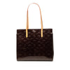 Louis Vuitton Monogram Vernis Catalina Secondhand