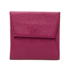 Secondhand Hermès Chevre Mysore Bastia Change Purse