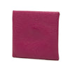 Secondhand Hermès Chevre Mysore Bastia Change Purse