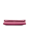 Secondhand Hermès Chevre Mysore Bastia Change Purse