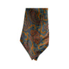 Secondhand Collection Privée Paisley Pattern Foulard - '90s