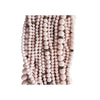 Secondhand Collection Privée Multilayer Bead Necklace - '10s