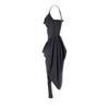 Secondhand Vivienne Westwood Dress with Belt - '00s