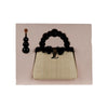 Secondhand Louis Vuitton ArtyCapucines PM Handbag - '20s