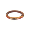 Secondhand Collection Privée Wooden Bangle - '90s