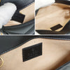 Secondhand Gucci Crossbody Bag GG Marmont