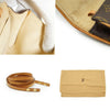 Secondhand Louis Vuitton Crossbody Bag Vintage Twin