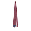Secondhand Zanolini Silk Tie - '90s