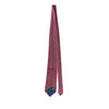 Secondhand Zanolini Silk Tie - '90s