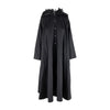 Secondhand Yves Saint Laurent Vintage Hooded Cape Coat - '70s
